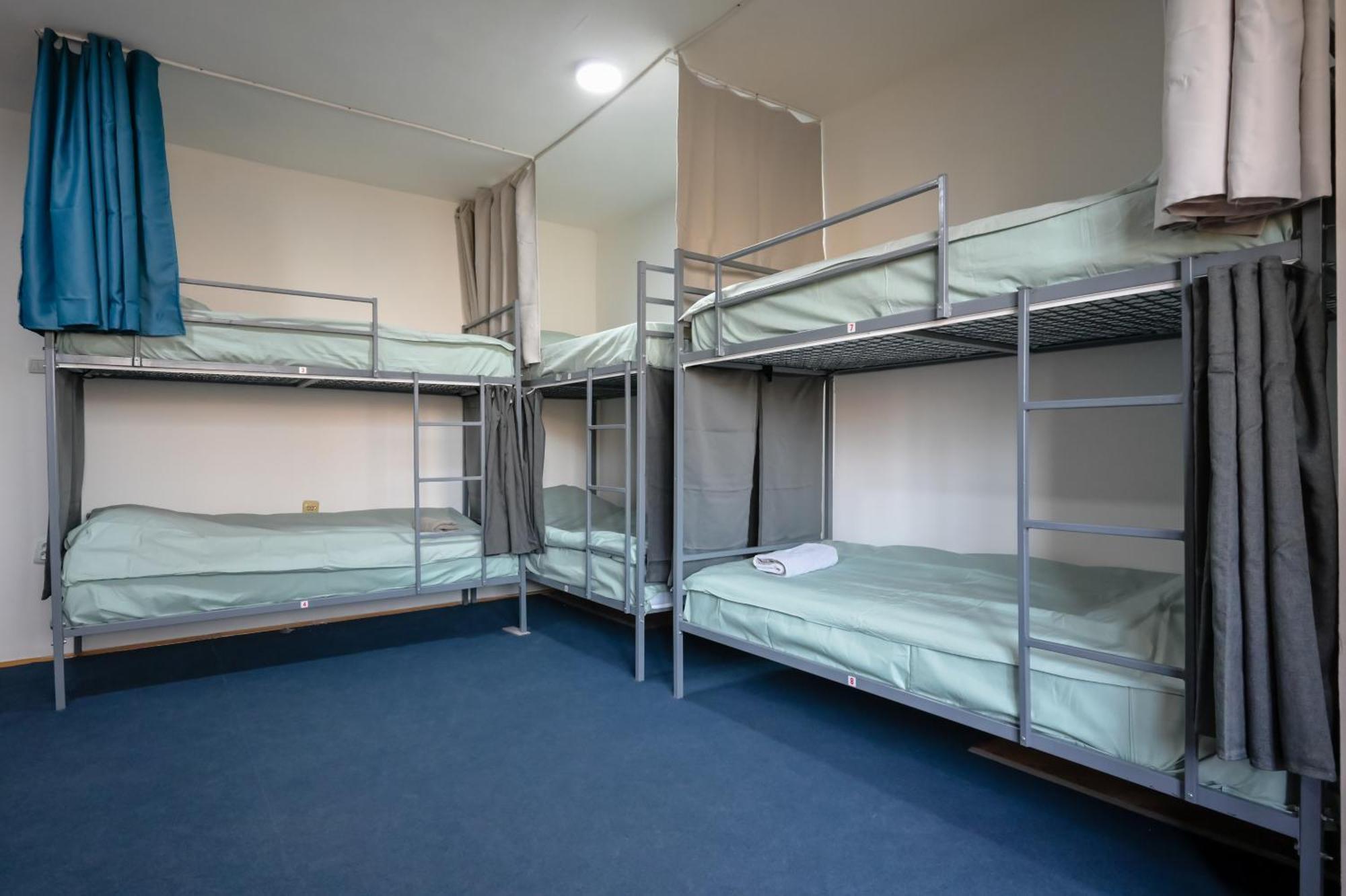 Hostel Best سكوبجي المظهر الخارجي الصورة