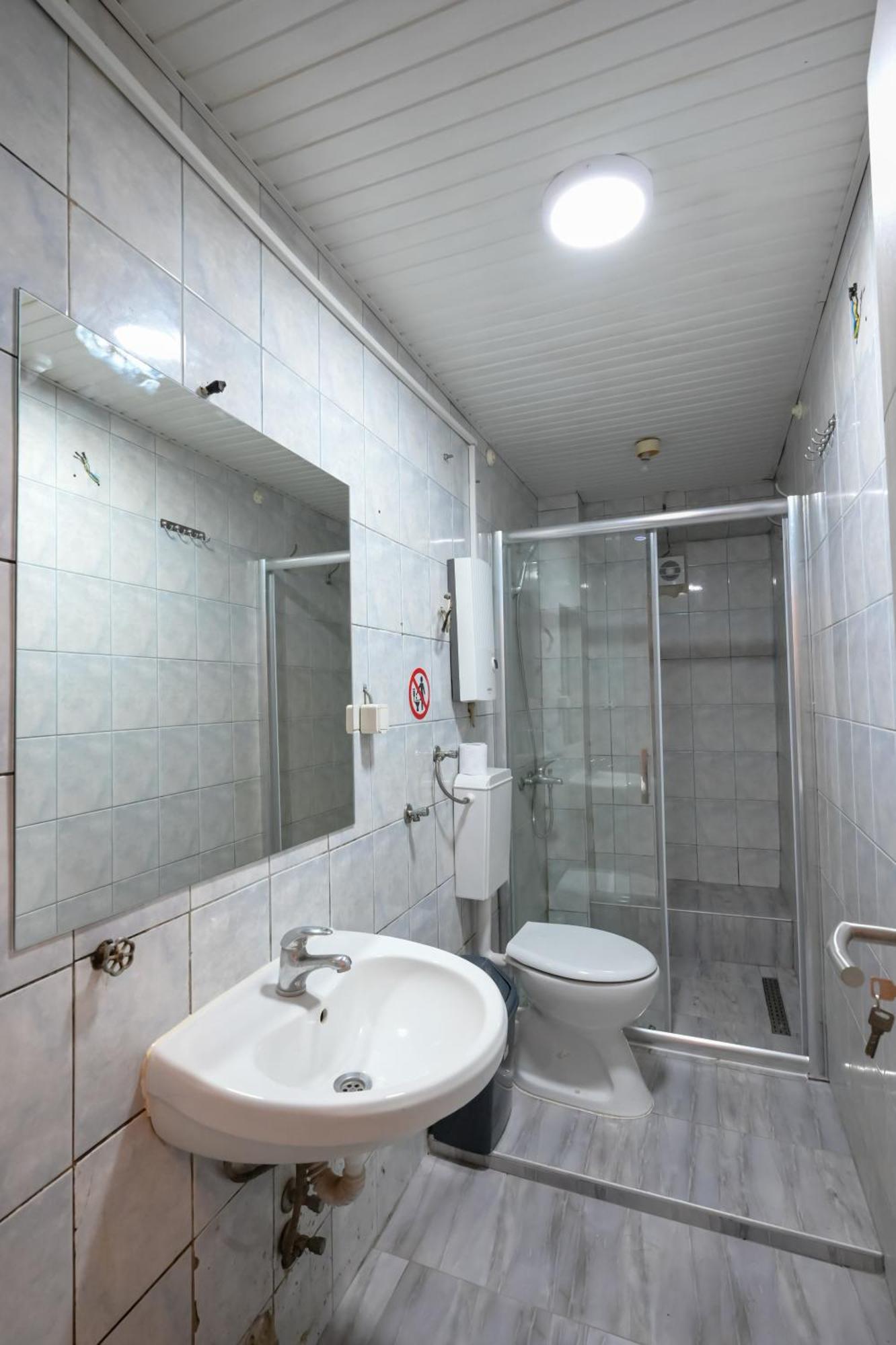 Hostel Best سكوبجي المظهر الخارجي الصورة