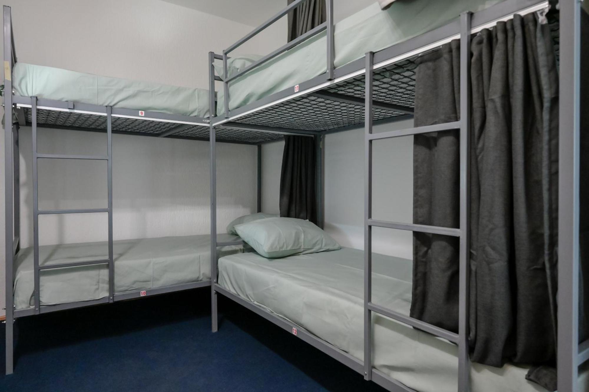 Hostel Best سكوبجي المظهر الخارجي الصورة