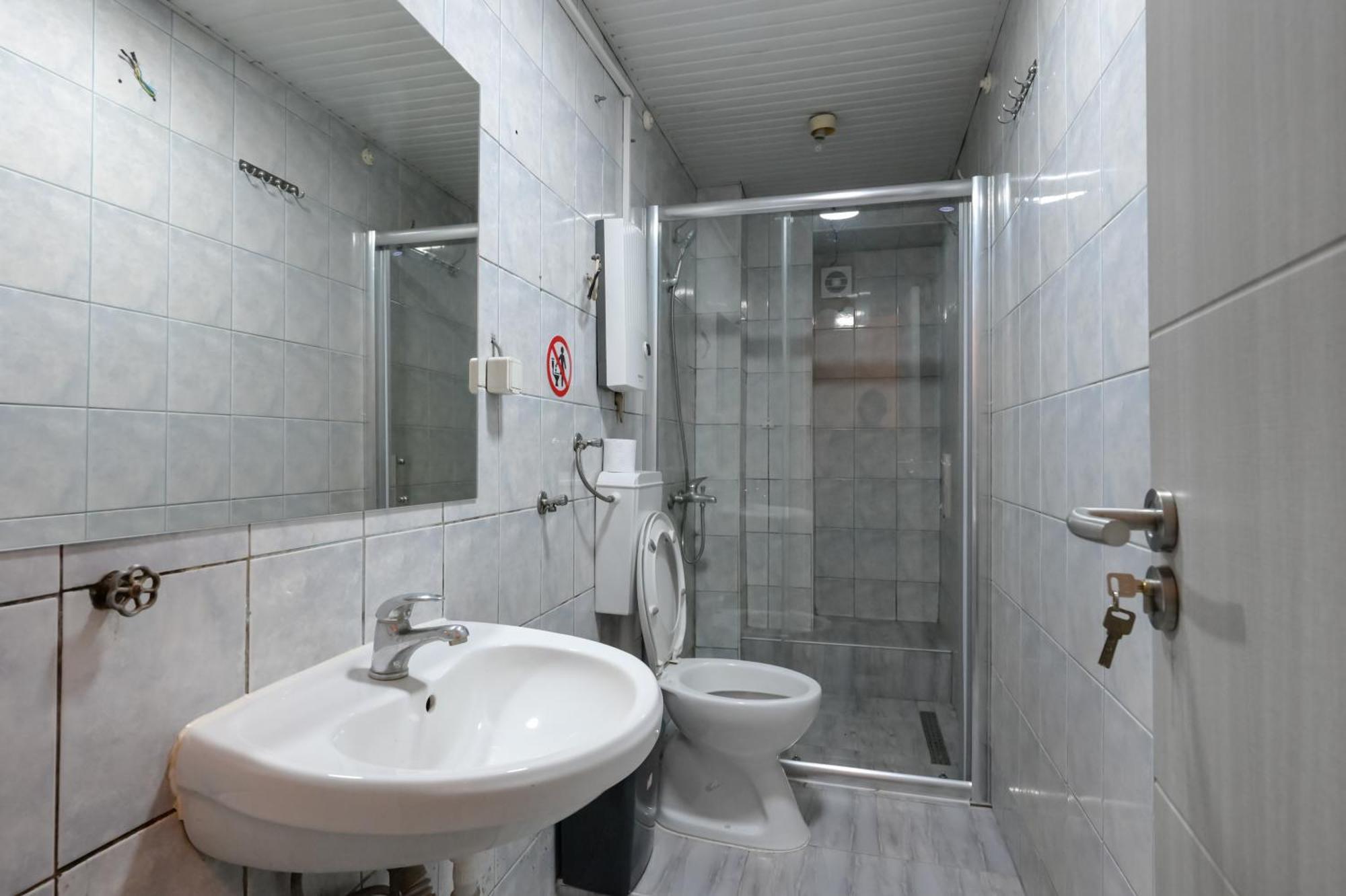 Hostel Best سكوبجي المظهر الخارجي الصورة