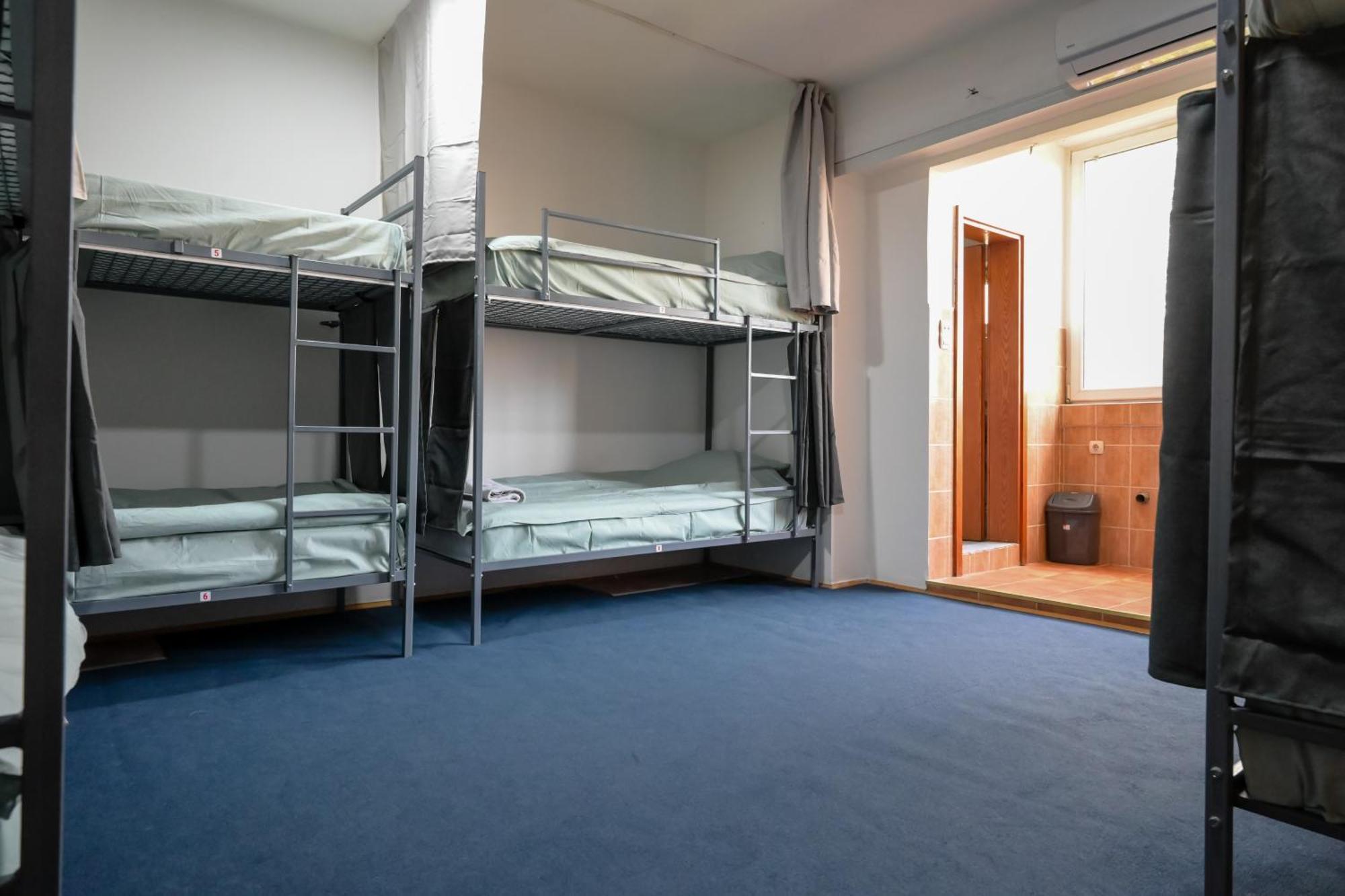 Hostel Best سكوبجي المظهر الخارجي الصورة