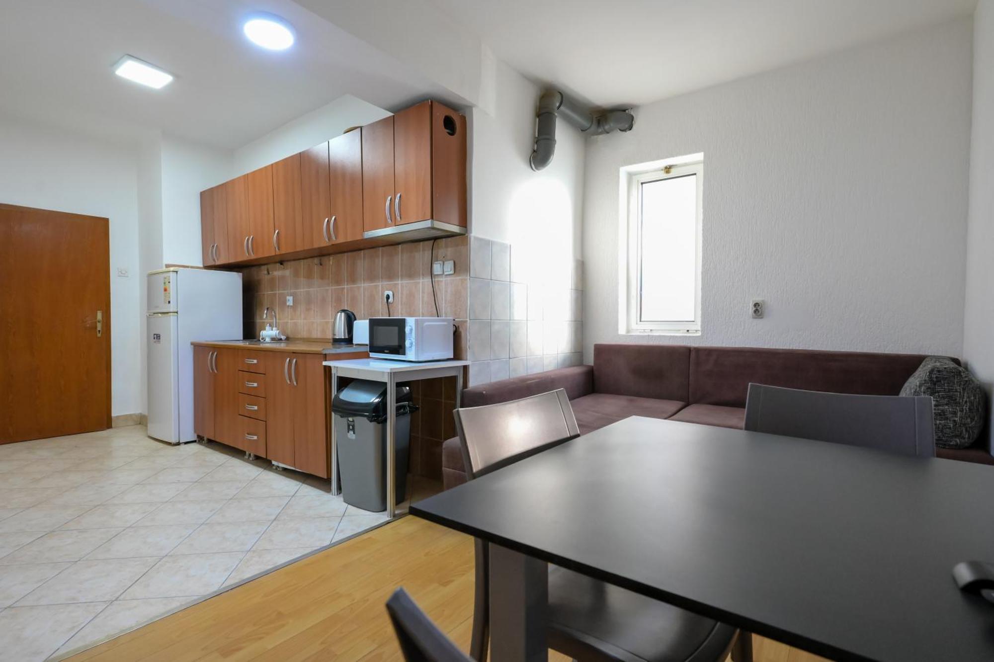 Hostel Best سكوبجي المظهر الخارجي الصورة