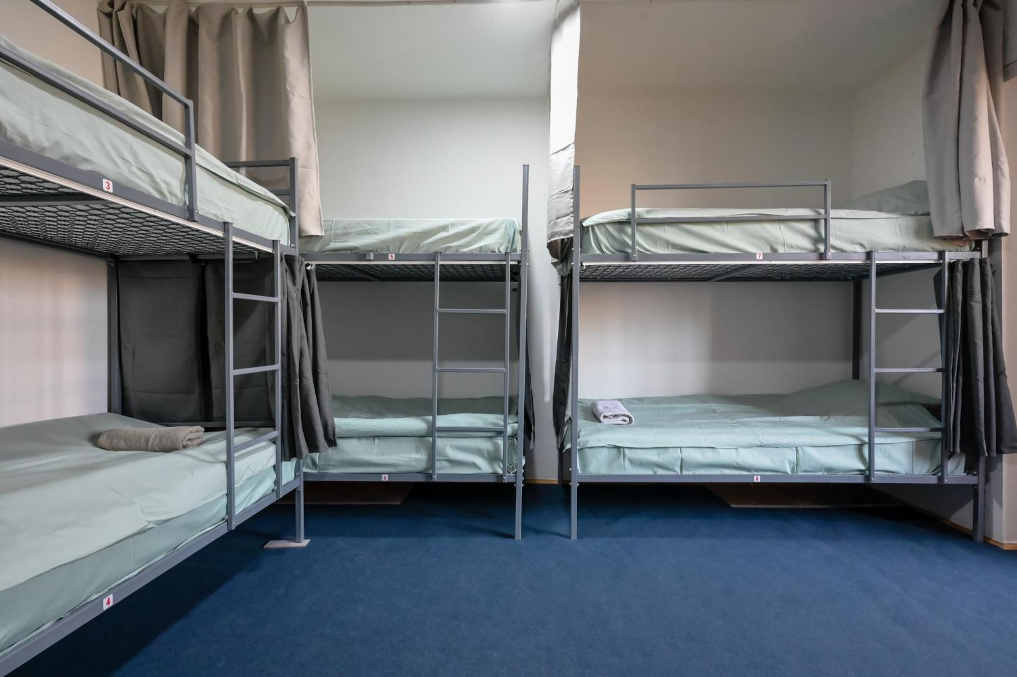 Hostel Best سكوبجي المظهر الخارجي الصورة