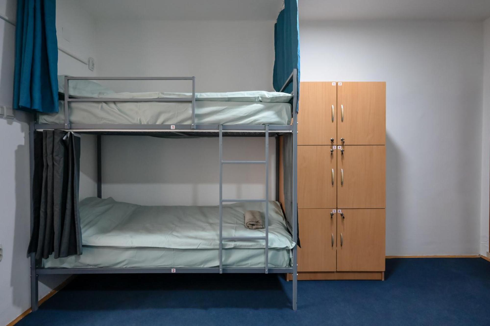 Hostel Best سكوبجي المظهر الخارجي الصورة