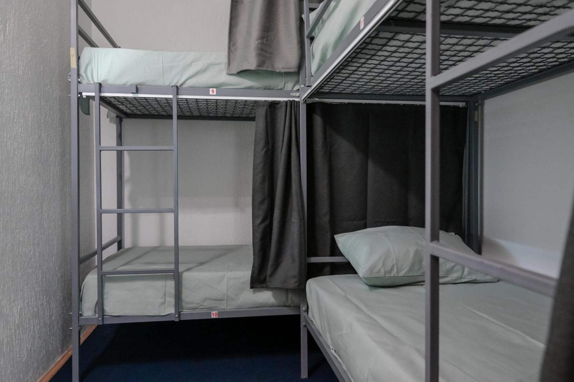 Hostel Best سكوبجي المظهر الخارجي الصورة