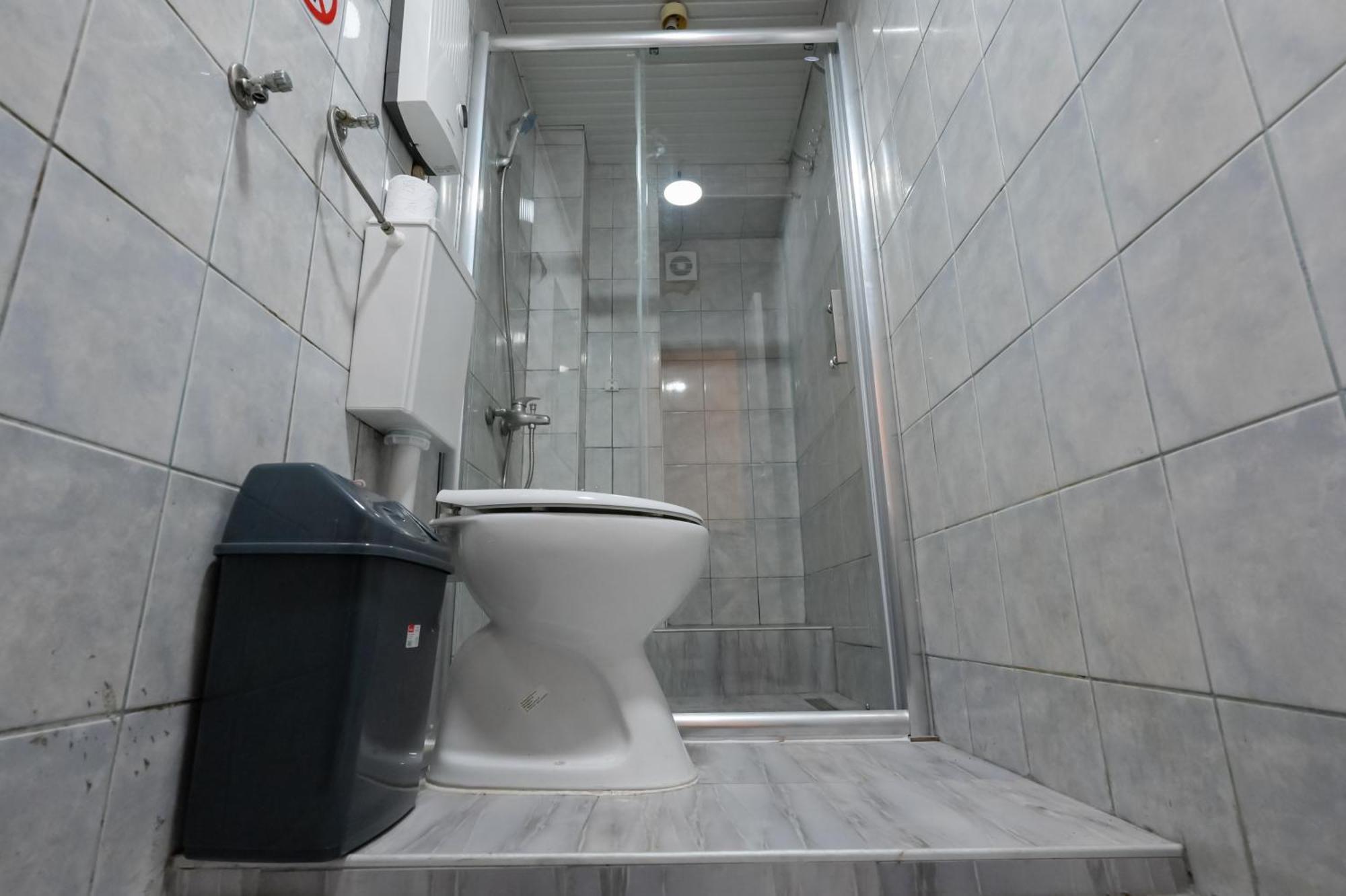 Hostel Best سكوبجي المظهر الخارجي الصورة