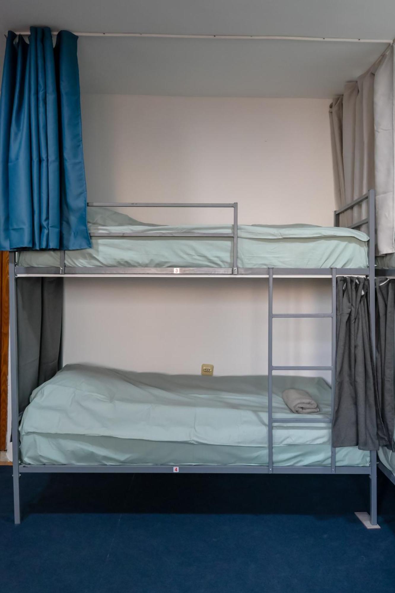 Hostel Best سكوبجي المظهر الخارجي الصورة
